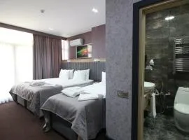 Home Suites Baku-Halal Hotel