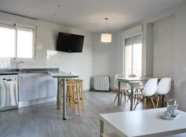 Apartamento Playa Sur Inmomart