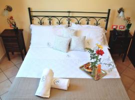 Hotel Columbia, hotel in Palermo