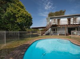 Sedgefield Island Holiday House, hotel sa Sedgefield