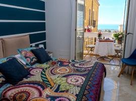 La Passeggiata di Girgenti, hotel in Agrigento