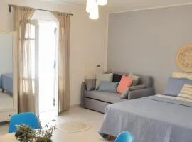 Casa Valeri Ι