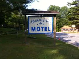 Blueberry Hill Motel