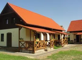 Domek Saracena