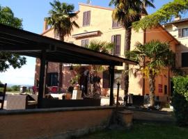 B&B Dell'Annunziata, bed and breakfast en Bevagna
