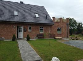 Kornblume, holiday rental in Rabenholz