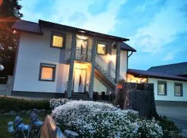 Guesthouse Samolov