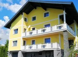 Haus Staubmann Nähe Red Bull Ring Murtal Spielberg