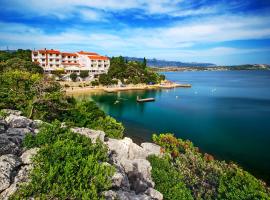 Villa Pavlinka, hotel v destinácii Posedarje