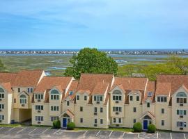 Village By The Sea, hotel near Wells National Estuarine Research Reserve, Wells