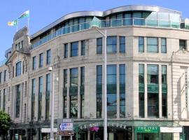 The Grand Hotel, hôtel 3 étoiles à Swansea