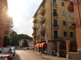 ARCOBALENO AFFITTACAMERE