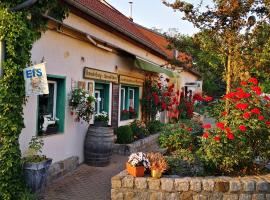 Zimmer am Schwielowsee, hotel en Schwielowsee