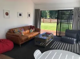 Twizel - Arohanui Cottage