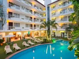 Los Arcos Suites