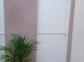 Suíte em Itaguaí, hotel i Itaguaí