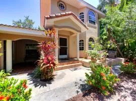 Beautiful property on Siesta Key