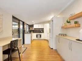 North Central Holiday Home