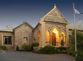 Grand Mercure Mount Lofty House - Adelaide, hotel v destinaci Adelaide