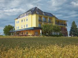 Hotel Perekop, hotel s jacuzzi v destinaci Berdorf