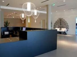 Tag Hotel