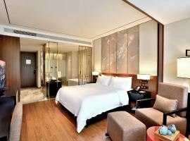 Tianyi Hotel, hotel u gradu 'Shaoxing'