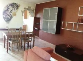 Appartamento in collina "la Perla"