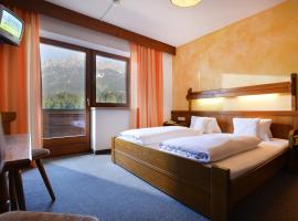 Der Waldhof, hotel em Scheffau am Wilden Kaiser