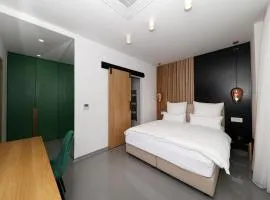 White Rooms Zadar345