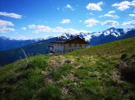 Restor Natura Malga Mondent