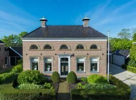Elfstedenstate Friesland