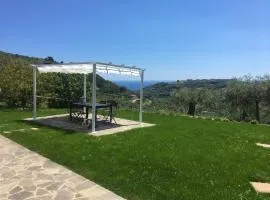 Agriturismo Oltrealmare