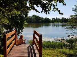 Urocza Przystan
