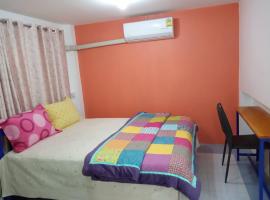 Big Mango@88 house, pension in Nonthaburi