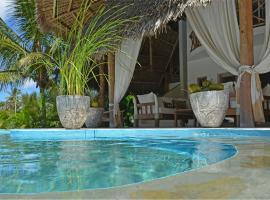 The Lawford, hotel en Malindi