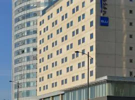 Radisson Blu Hotel, Liverpool