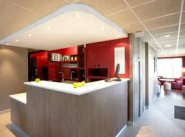 Campanile Brest - Gouesnou Aeroport