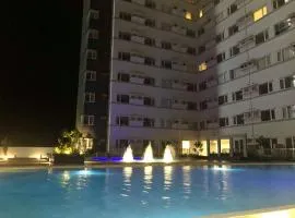 Davao Avida Towers - Studio