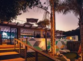 The Bungalow