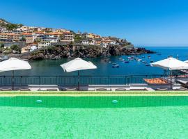 Pestana Churchill Bay, hotel v destinaci Câmara de Lobos