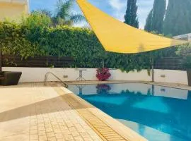 Panorama Luxury Villa