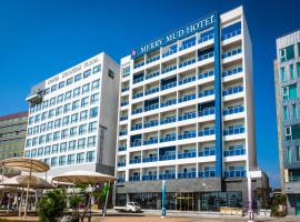 Merrymud Hotel: Boryeong şehrinde bir otel