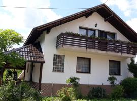 House Zlatko, country house in Seliste Dreznicko