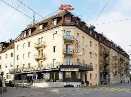 Hotel Neufeld