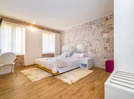 Idassa Atrium rooms, Hotel in Zadar