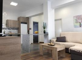 RG apartamentos