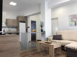 RG apartamentos