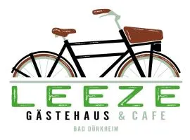 Gästehaus & Café Leeze