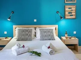 ILIDA apartments