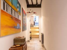 ManillaHouse, hotel in Montepulciano
